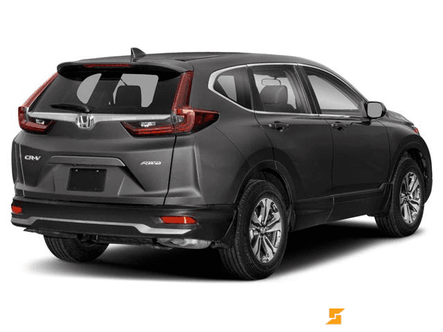 2021 Honda CR-V LX