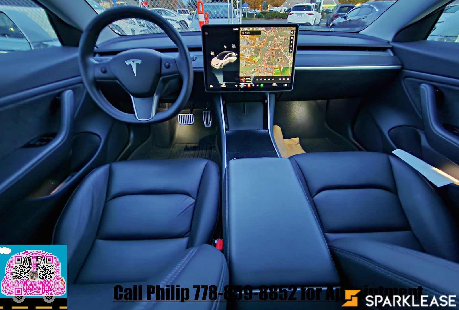 2019 Tesla Model 3 Long Range *Ltd Avail*