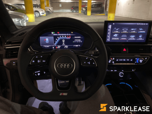 2020 Audi S5 Coupe