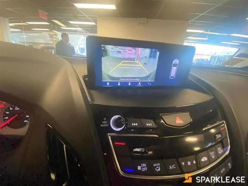 2019 Acura  RDX  A-Spec AWD 