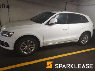 2014 Audi Q5