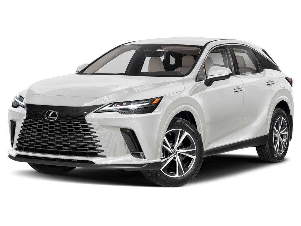 2024 Lexus RX 350 