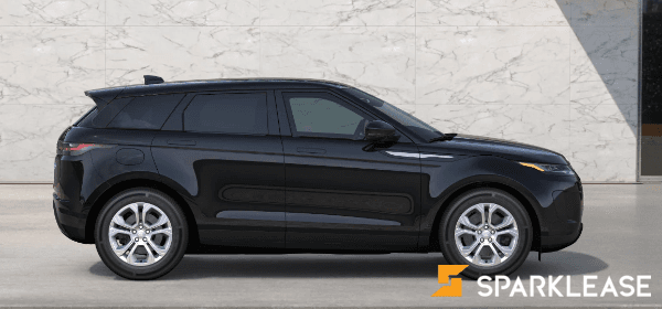 2020 Land Rover Range Rover Evoque P250 S