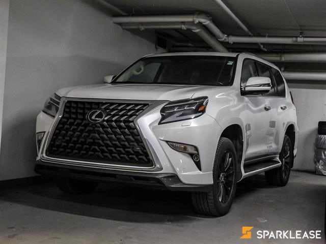 2022 Lexus  GX 460 Premium