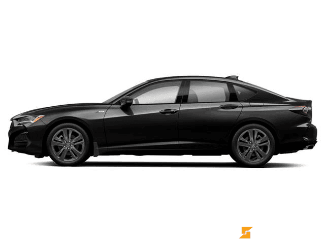 2021 Acura TLX A-Spec