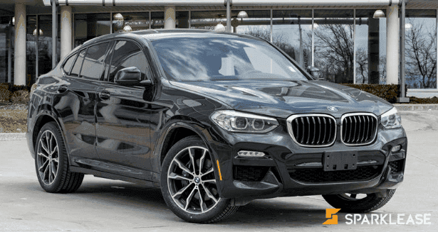 2019 BMW  X4  xDrive30i 