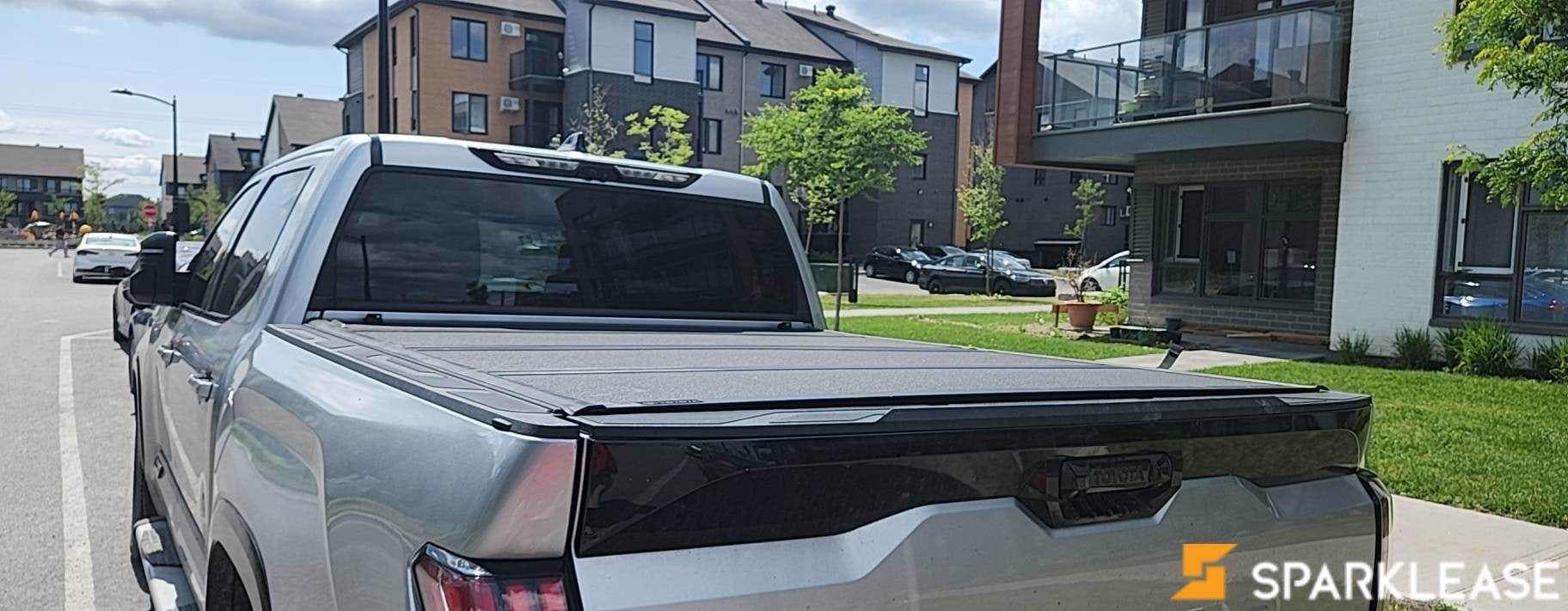 2022 Toyota Tundra 4x4 Crewmax Platinum Hybrid