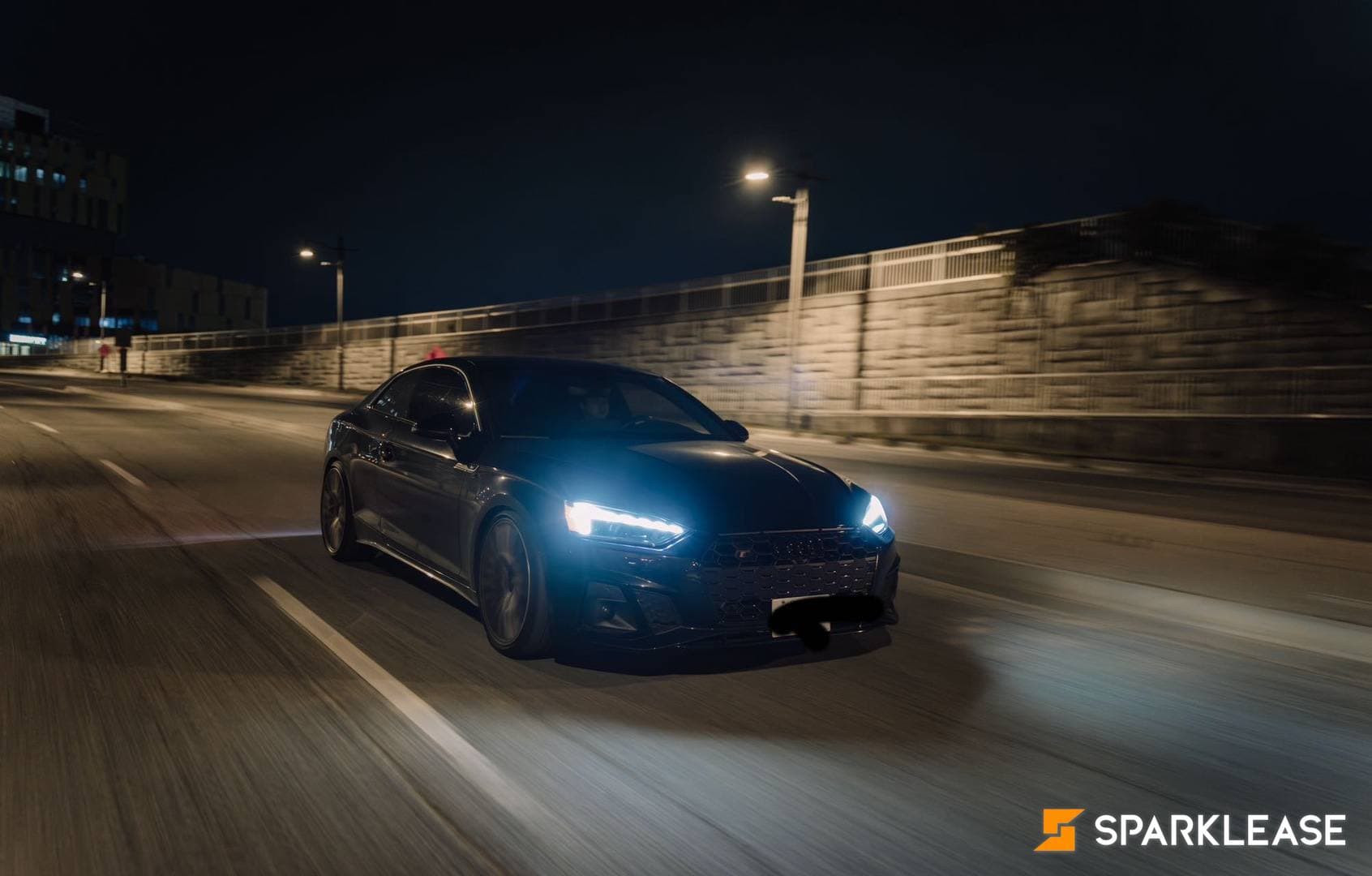 2022 Audi S5 Coupe Progressiv 3.0 TFSI quattro
