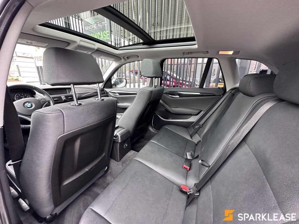 2012 BMW  X1  AWD 4dr 28i 