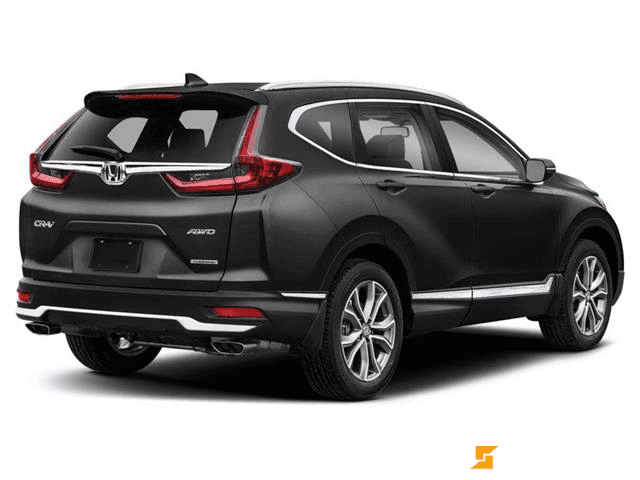 2021 Honda CR-V Touring