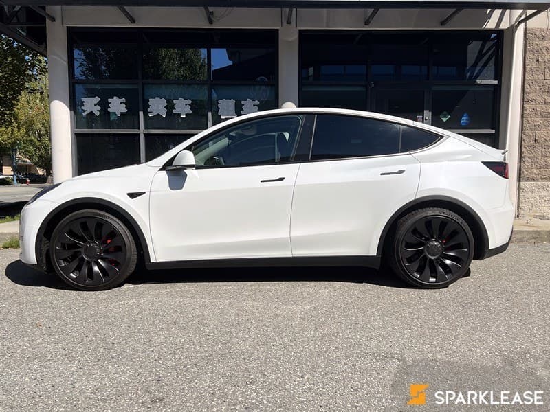 2022 Tesla  Model Y  Performance AWD 