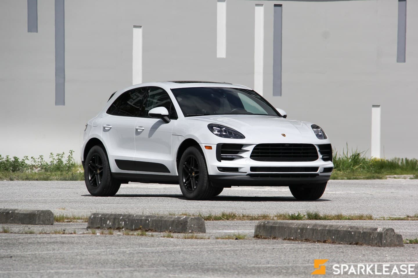 2020 Porsche  Macan  AWD 