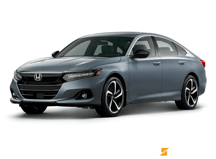 2022 Honda Accord Sedan SE