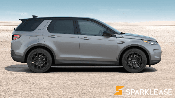 2020 Land Rover Discovery Sport P250 S