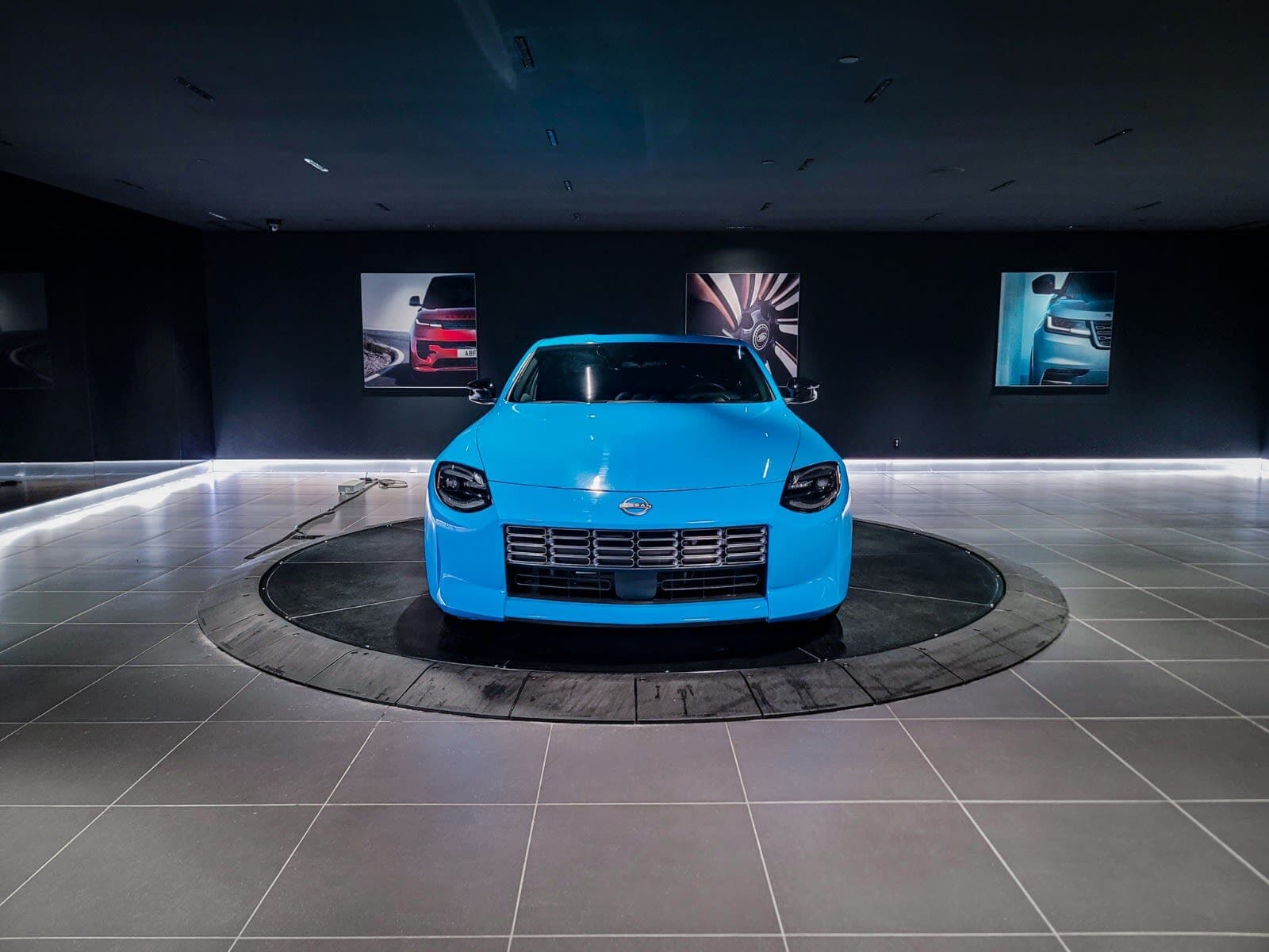 2023 Nissan Z Sport