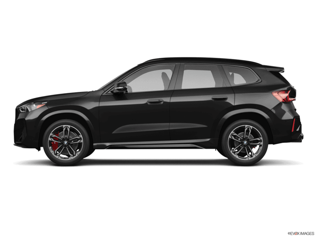 2026 BMW X1 M35i xDrive