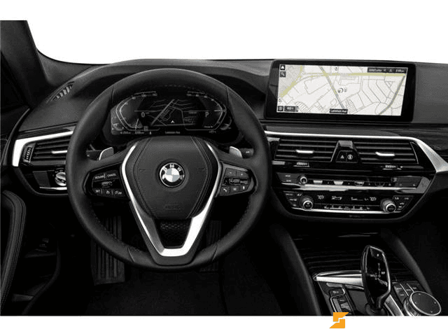 2022 BMW 540i xDrive