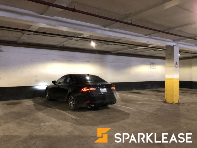 2020 Lexus IS 300 AWD 返现3000