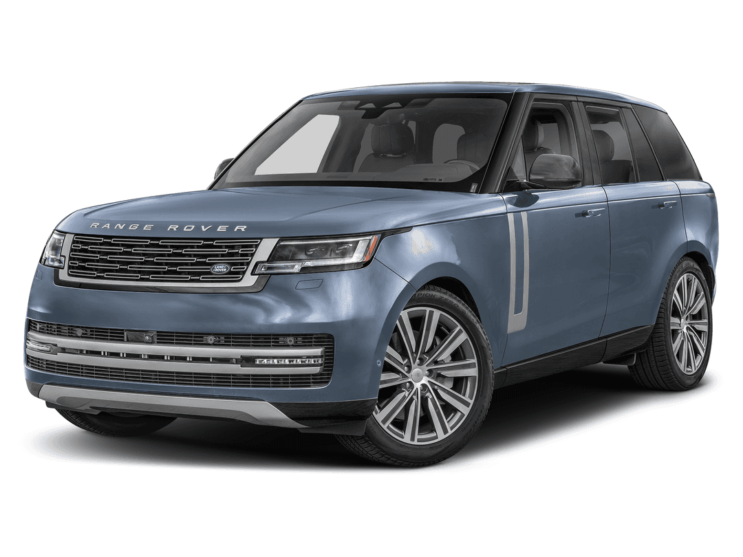 2027 Land Rover Range Rover SE Standard Wheelbase