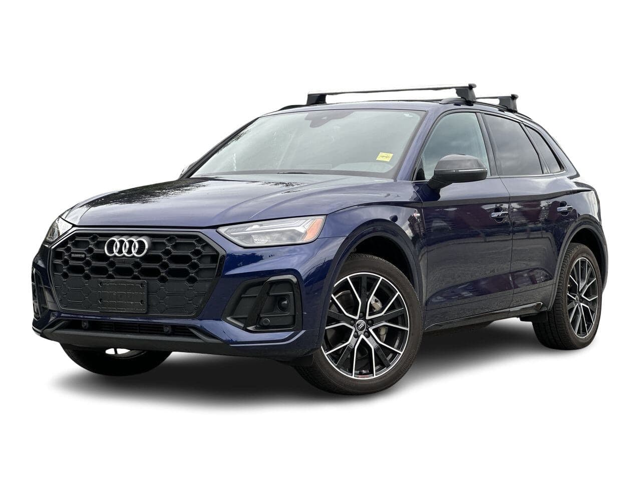 2023 Audi Q5 45 Progressiv