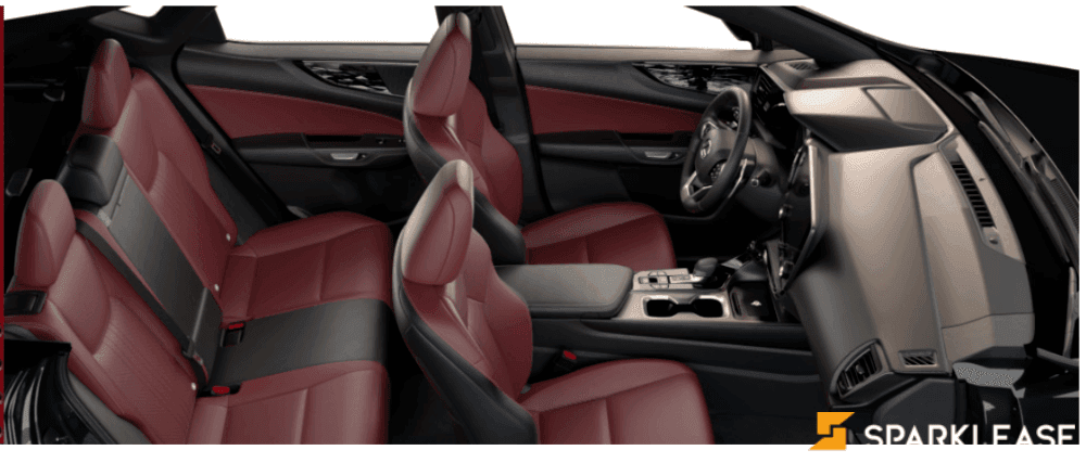2022 Lexus NX350 in stock