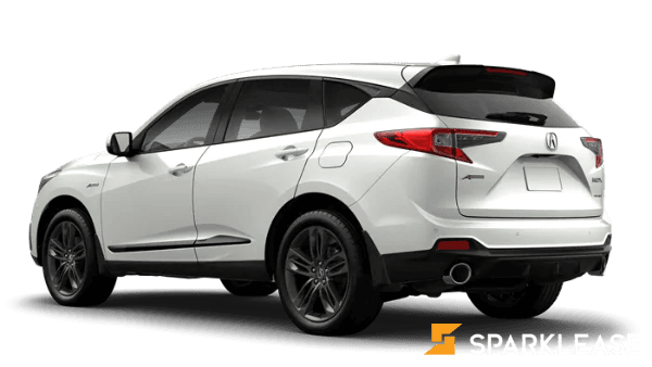 2020 Acura RDX A-Spec