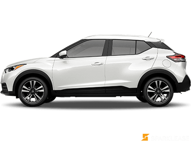 2022 Nissan Kicks 
