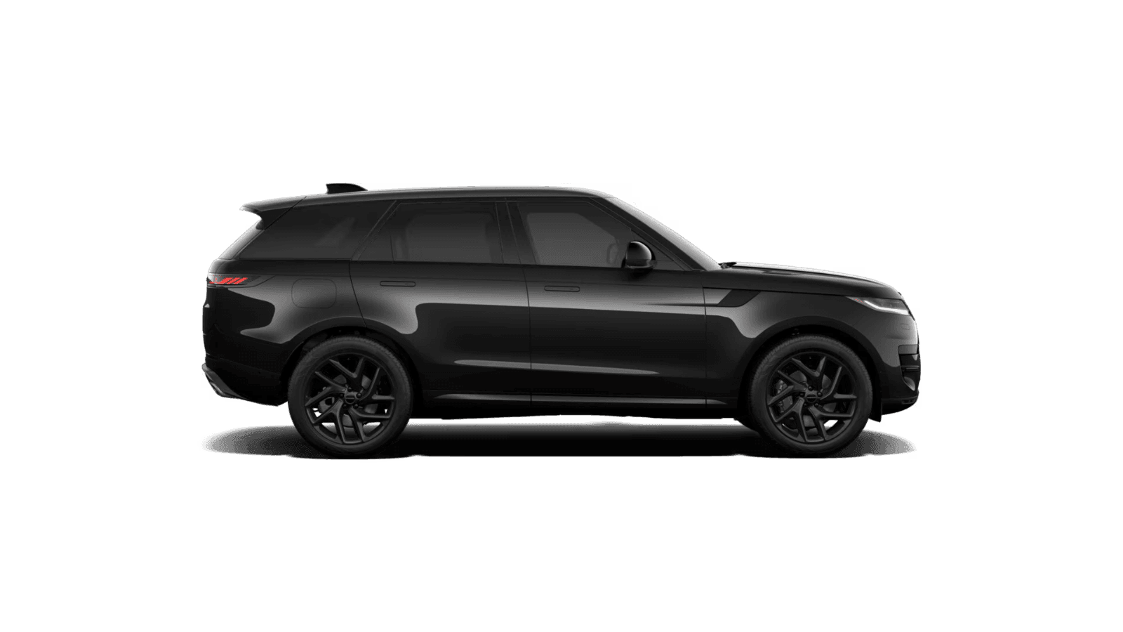 2026 Land Rover Range Rover Sport S