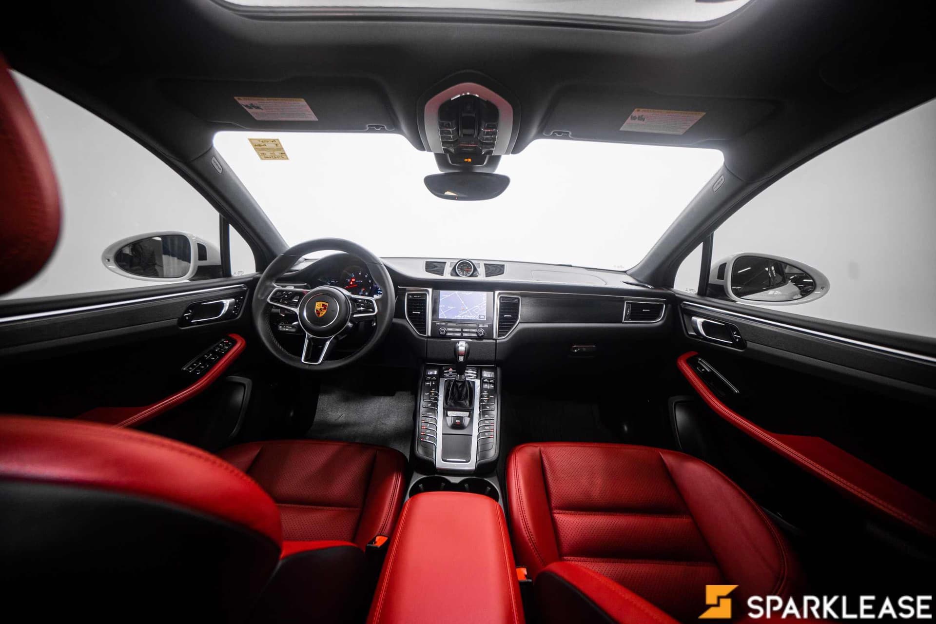 2018 Porsche Macan GTS AWD