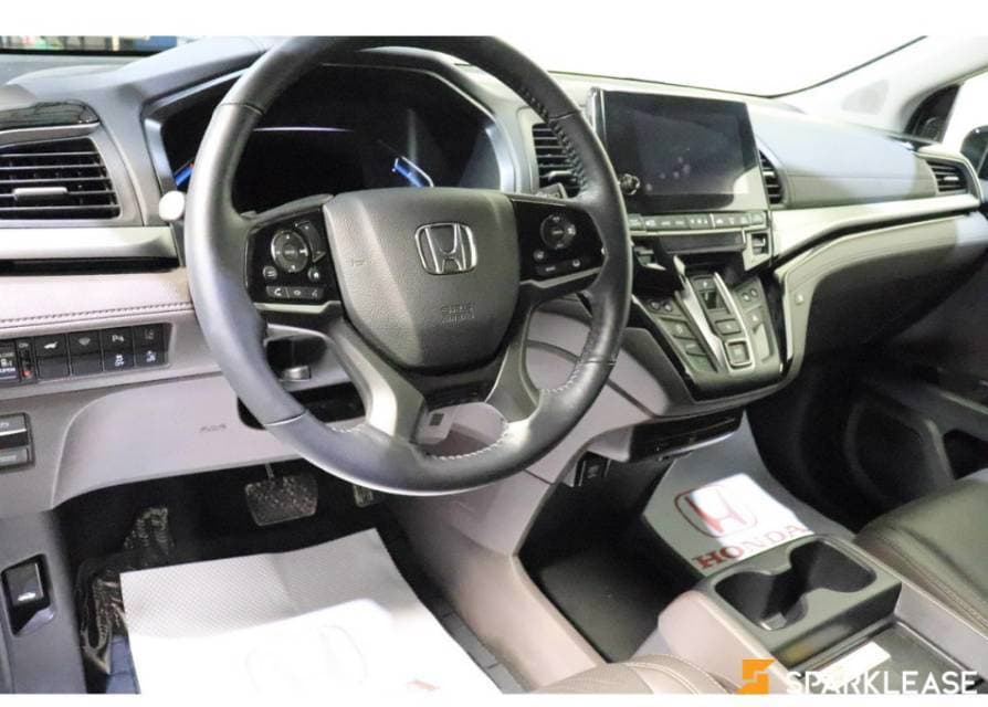 2020 Honda Odyssey Touring
