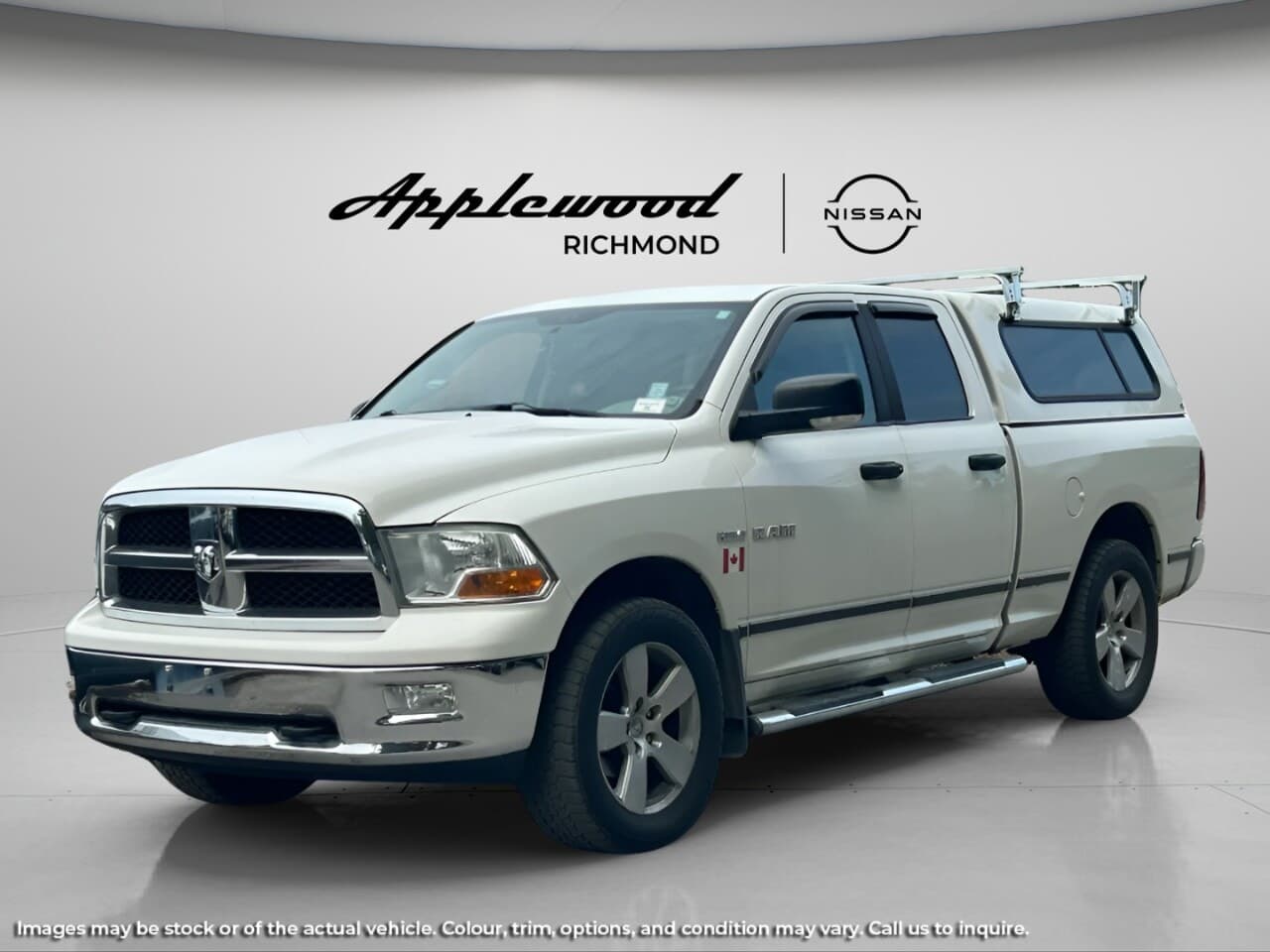 2009 Dodge Ram 1500 SLT/Sport