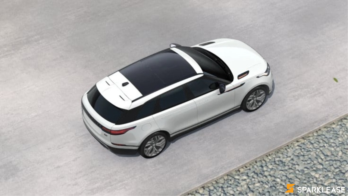 2019 Range Rover Velar P180 R-Dynamic