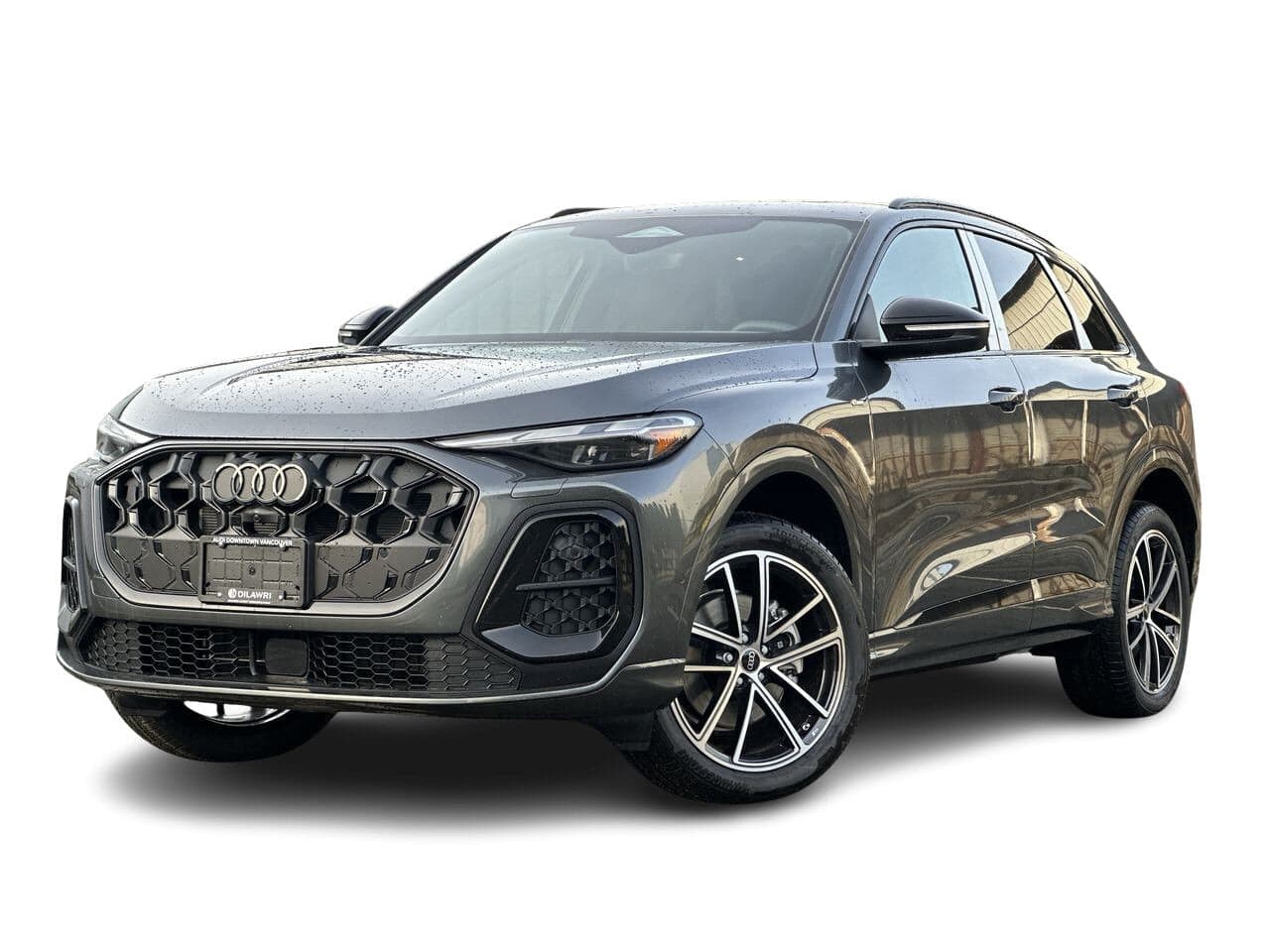 2025 Audi New Q5 2.0T