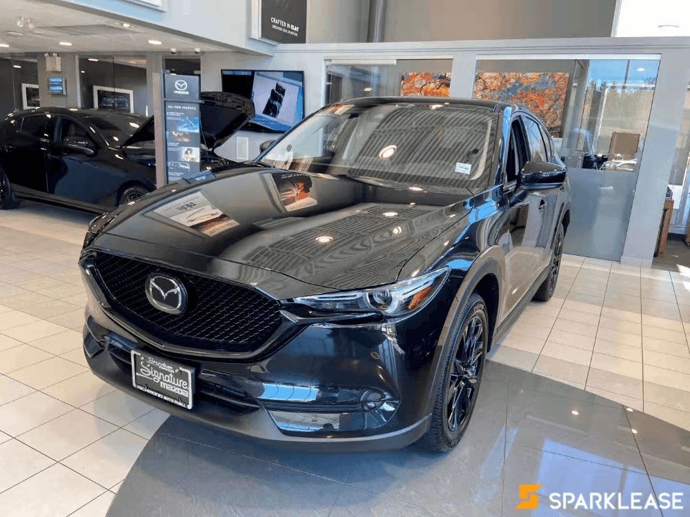 2020 Mazda CX-3