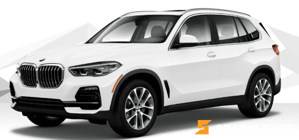2019 BMW X5
