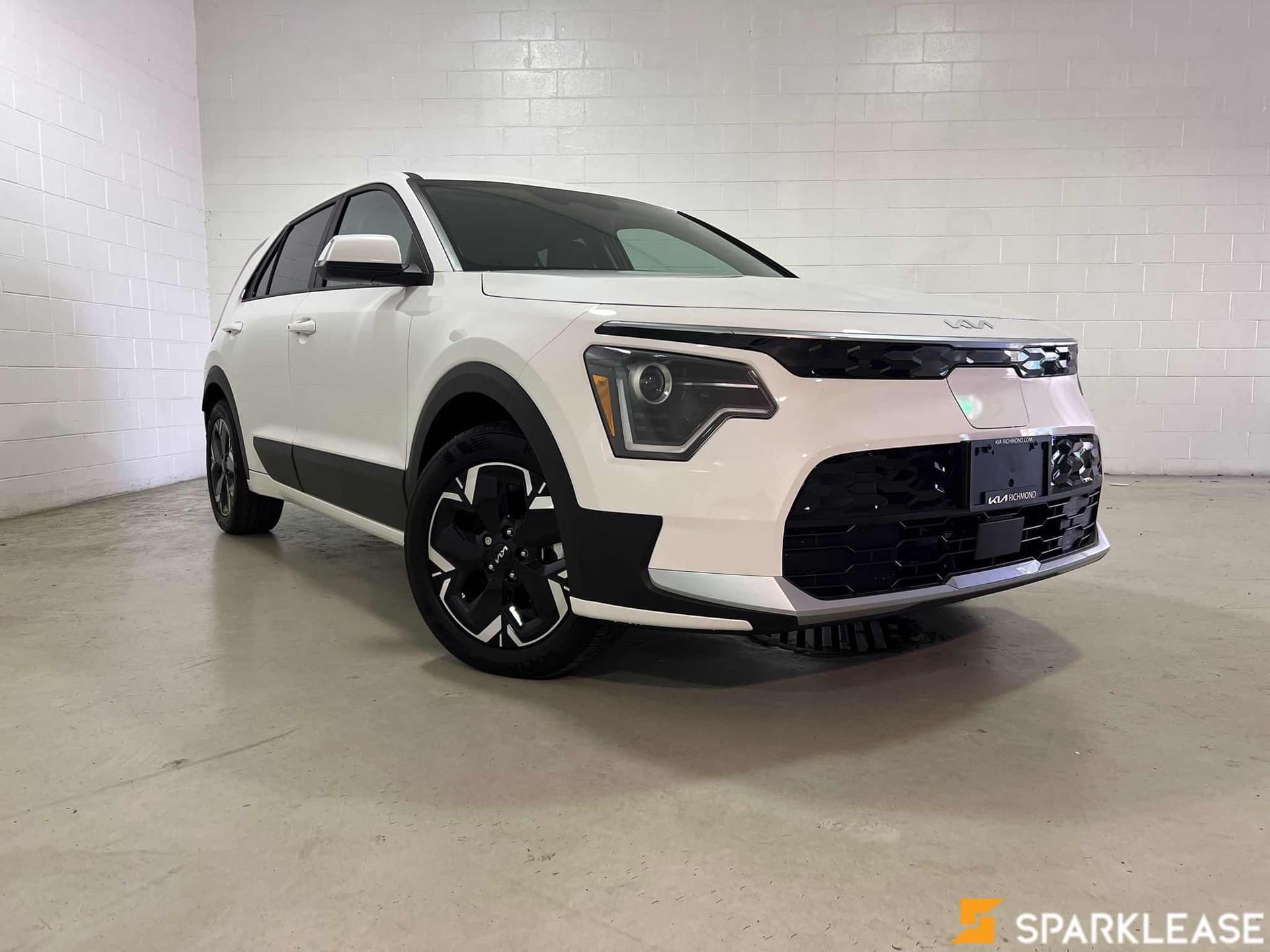 2024 Kia  Niro EV  Wind FWD 