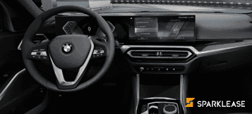 2023 BMW 330i xDrive Sedan Demo 