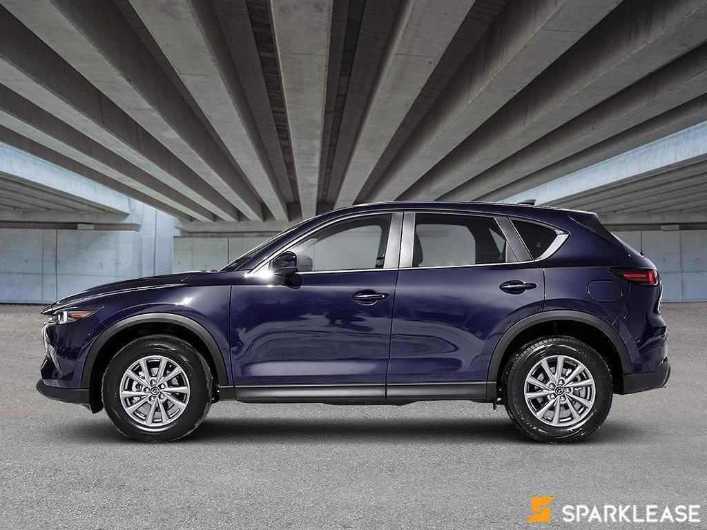 2023 Mazda  CX-5  GS AWD 