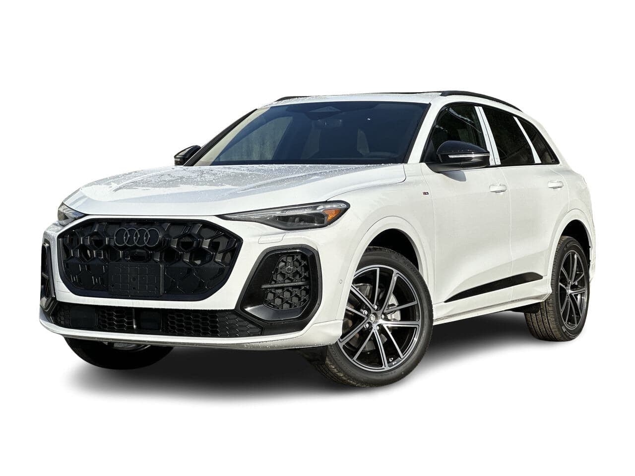 2025 Audi New Q5 2.0T Progressiv