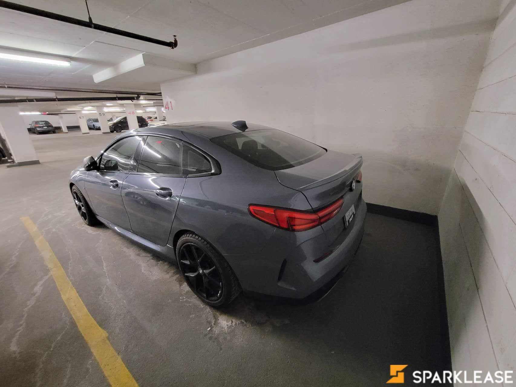 2021 BMW 2 Series M235 xDrive Gran Coupe
