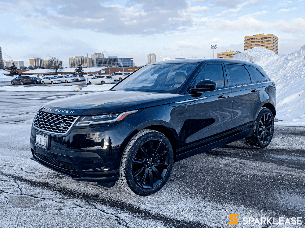 2020 Land Rover  星脉