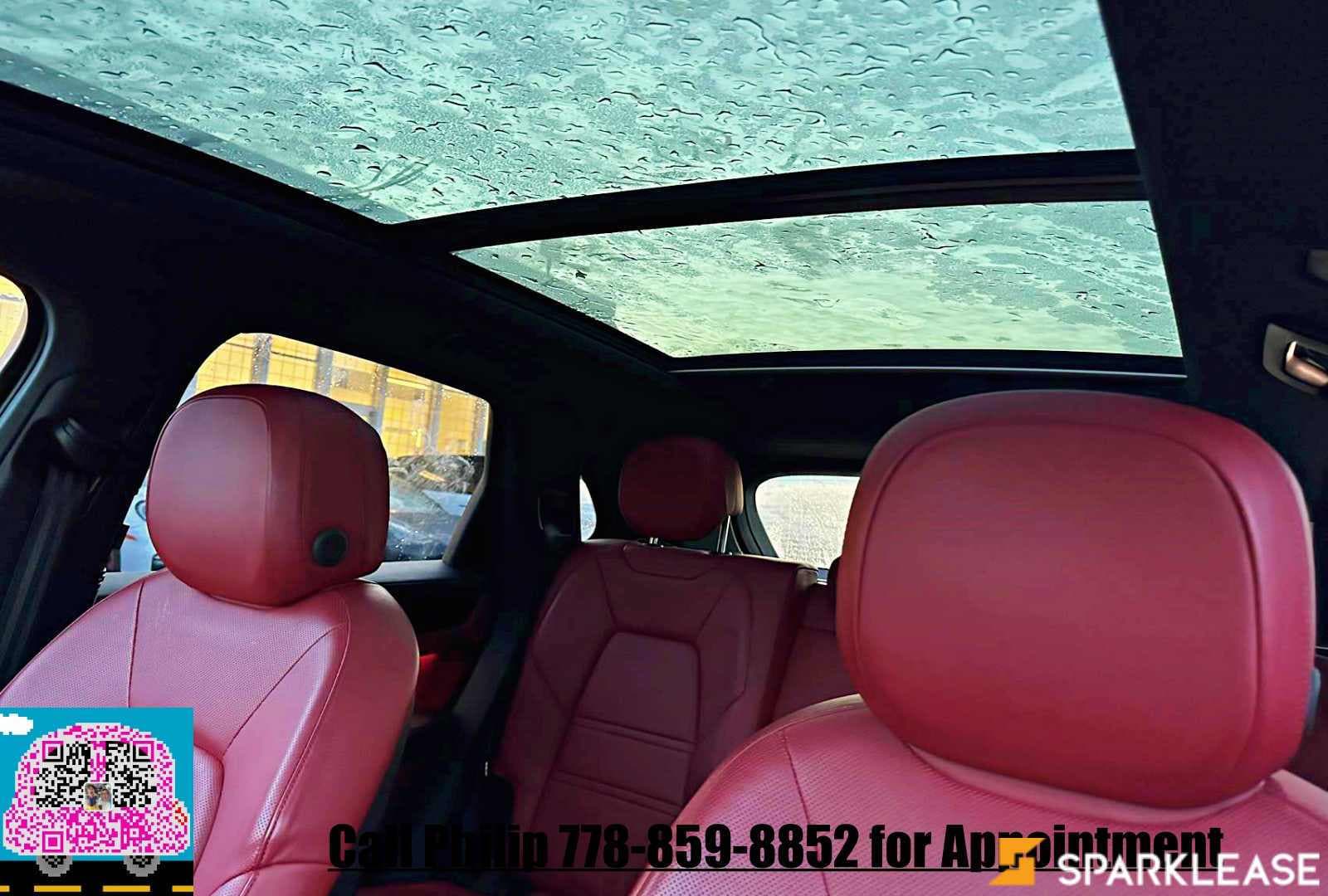 2019 Porsche  Cayenne  AWD 