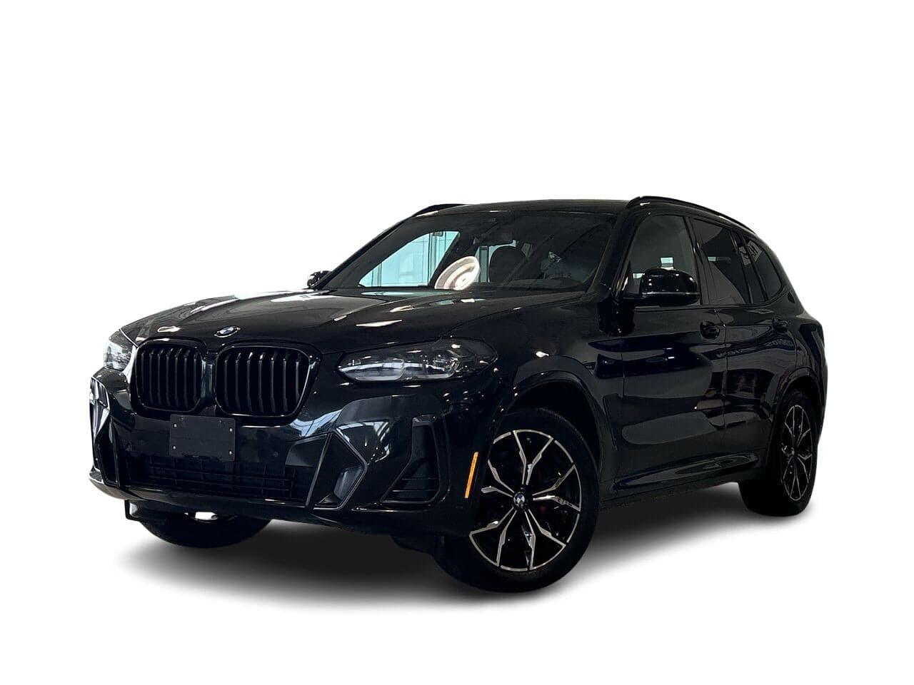 2024 BMW X3 xDrive30i M Sport Edition Leather & Heated Steering Wheel I Heads-Up Display