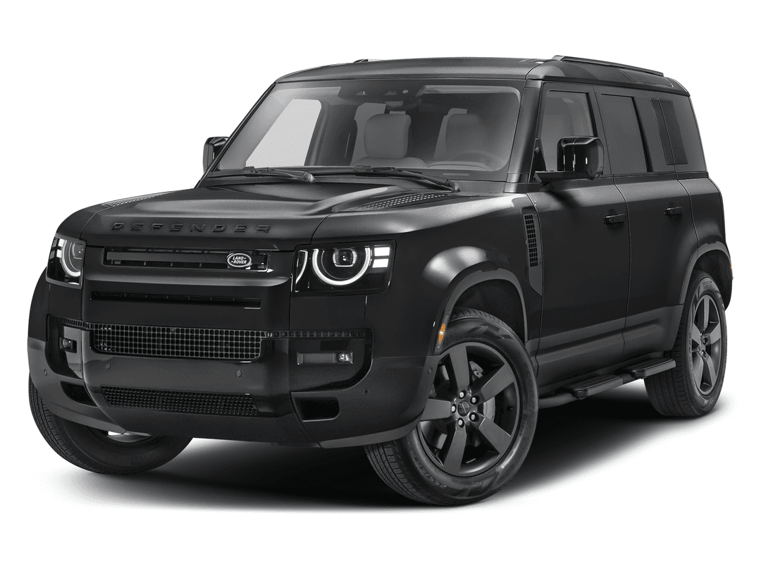 2026 Land Rover Defender S