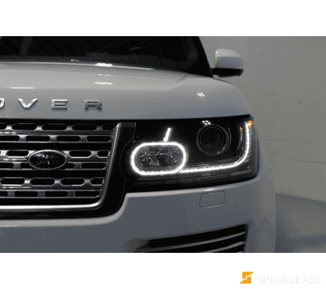 2014 Land Rover  Range Rover  4WD 4dr SC...