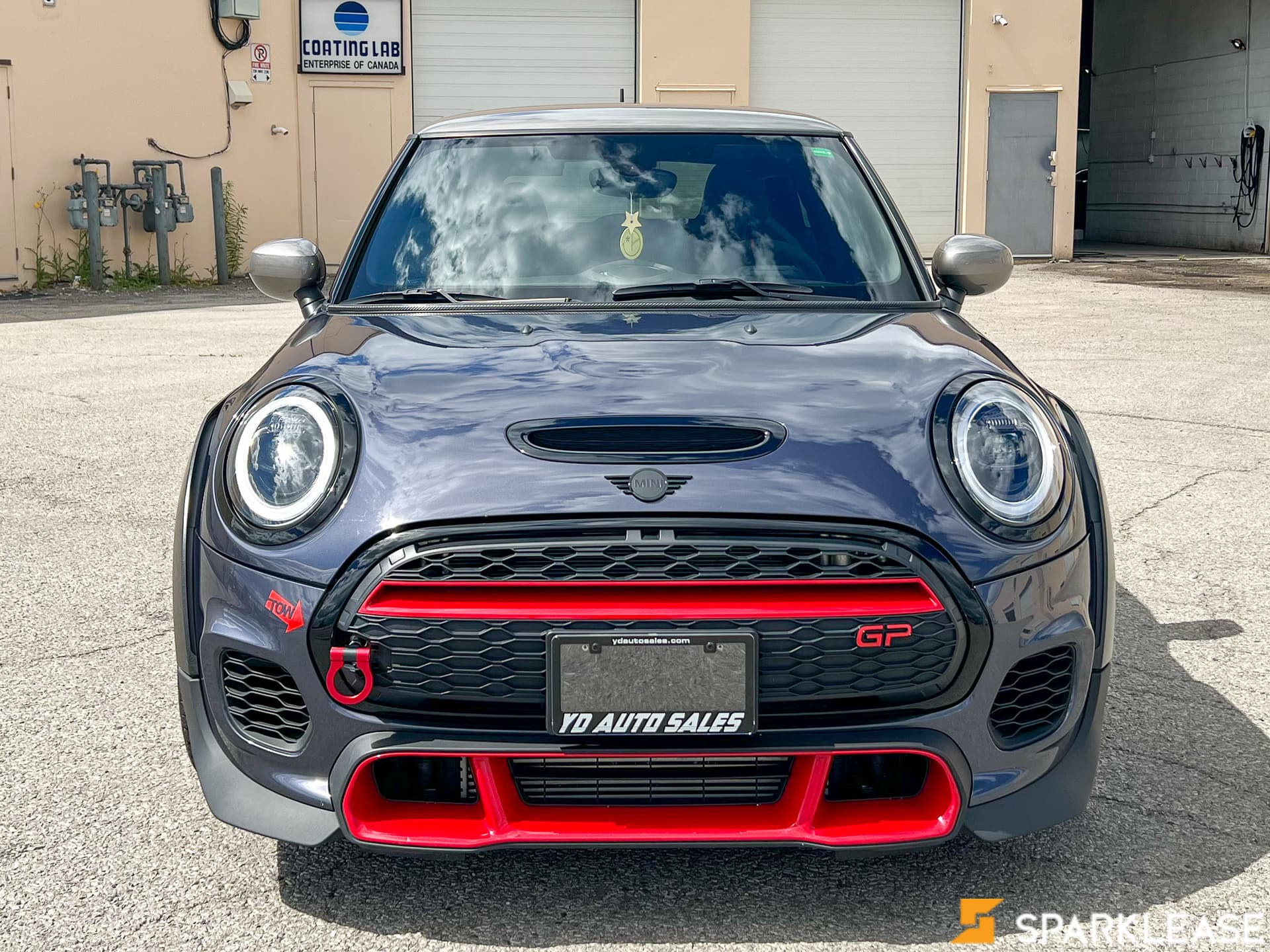 2021 MINI  3 Door 