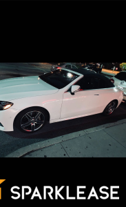 2018 Mercedes-Benz E-Class