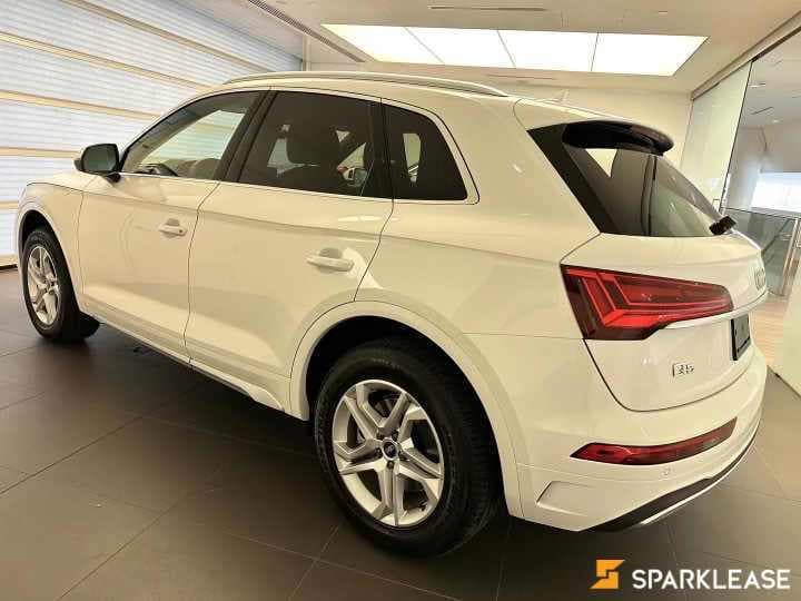 2021 Audi Q5 Komfort 45 TFSI quattro