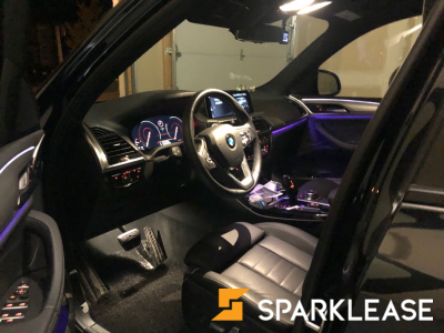 2019 BMW X3 30i