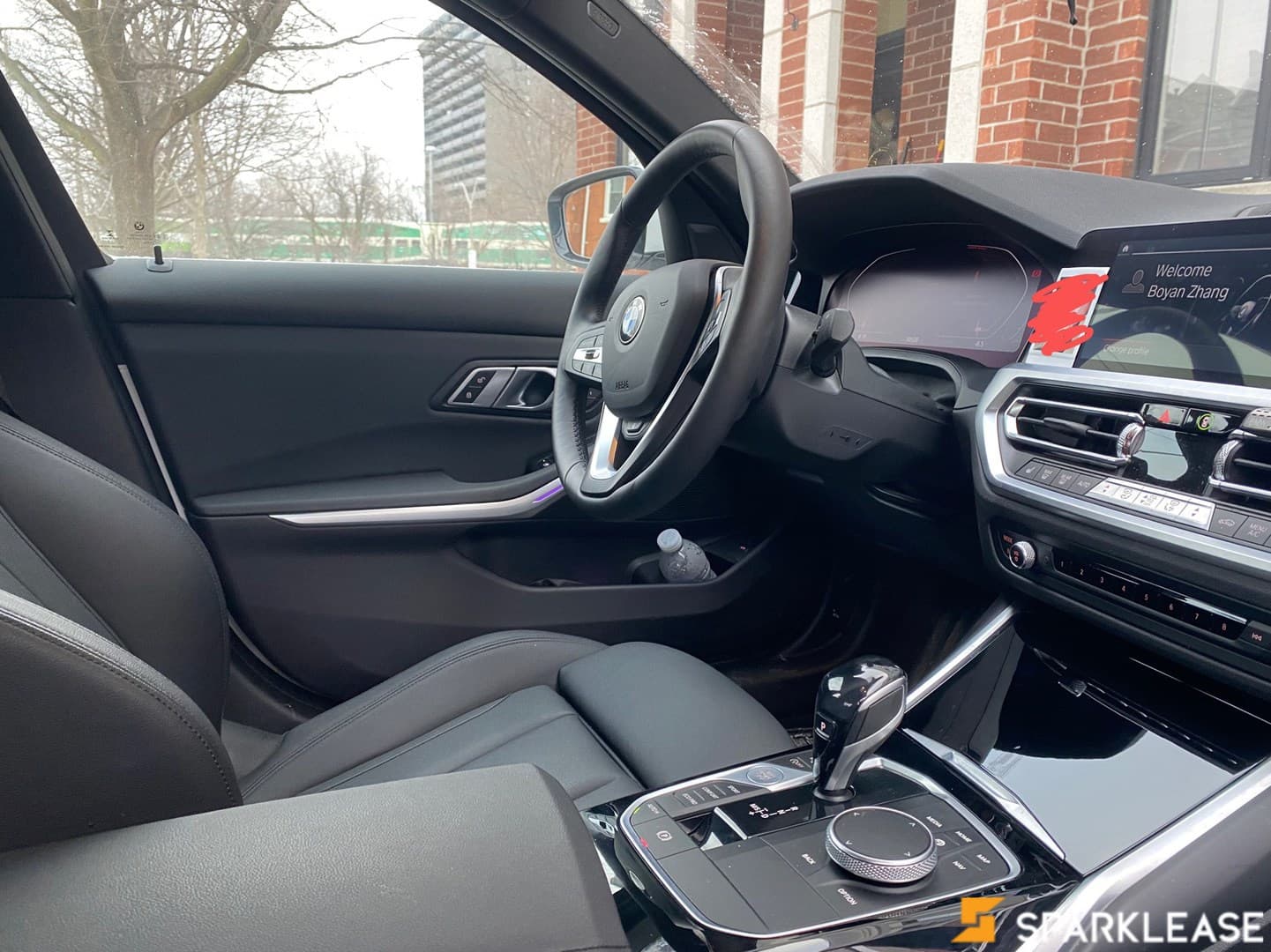 2020 BMW 330i xDrive
